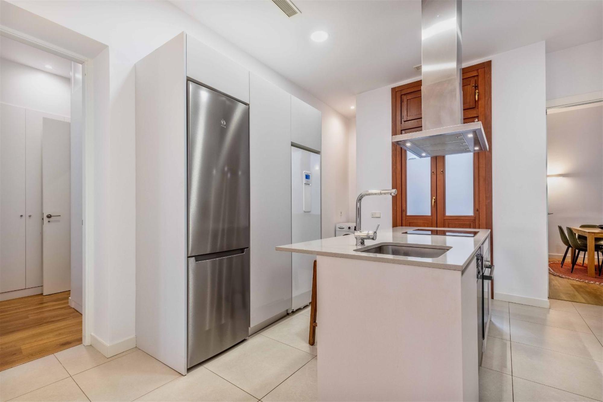 Apartamento Mit House Bellas Artes En *