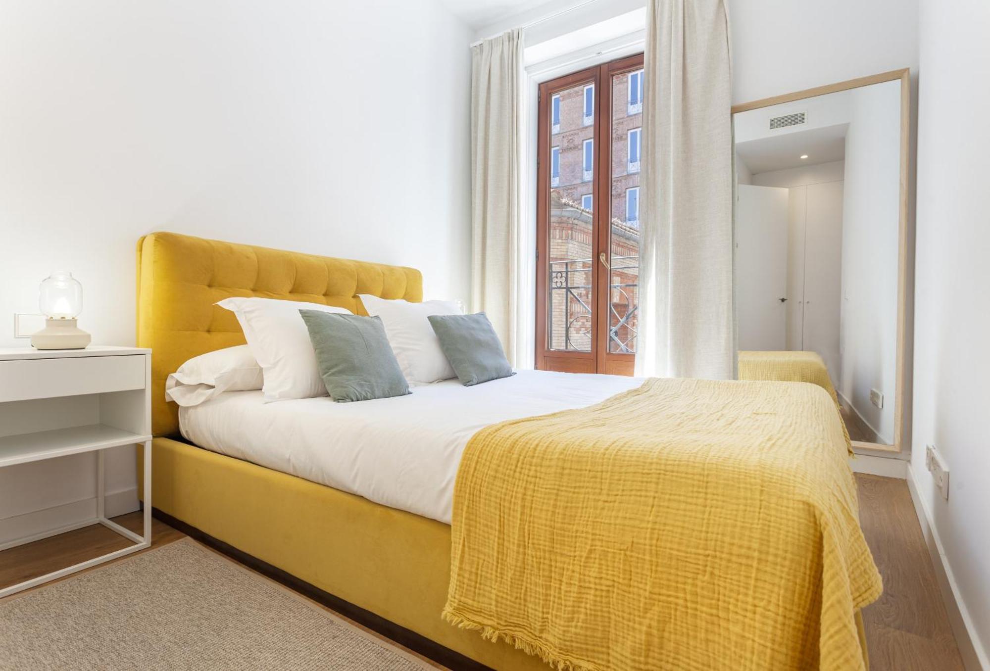Mit House Bellas Artes En